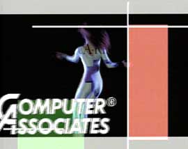 Computer Associates